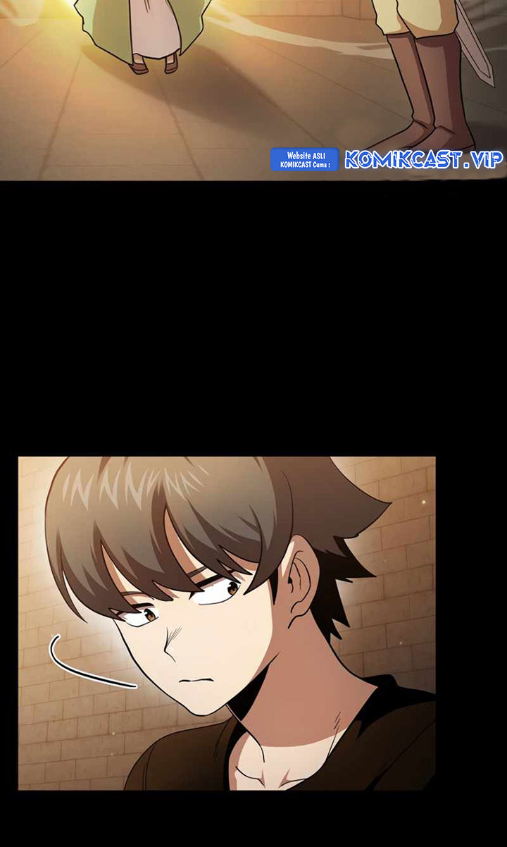 Is this Hero for Real? Chapter 84 Bahasa Indonesia