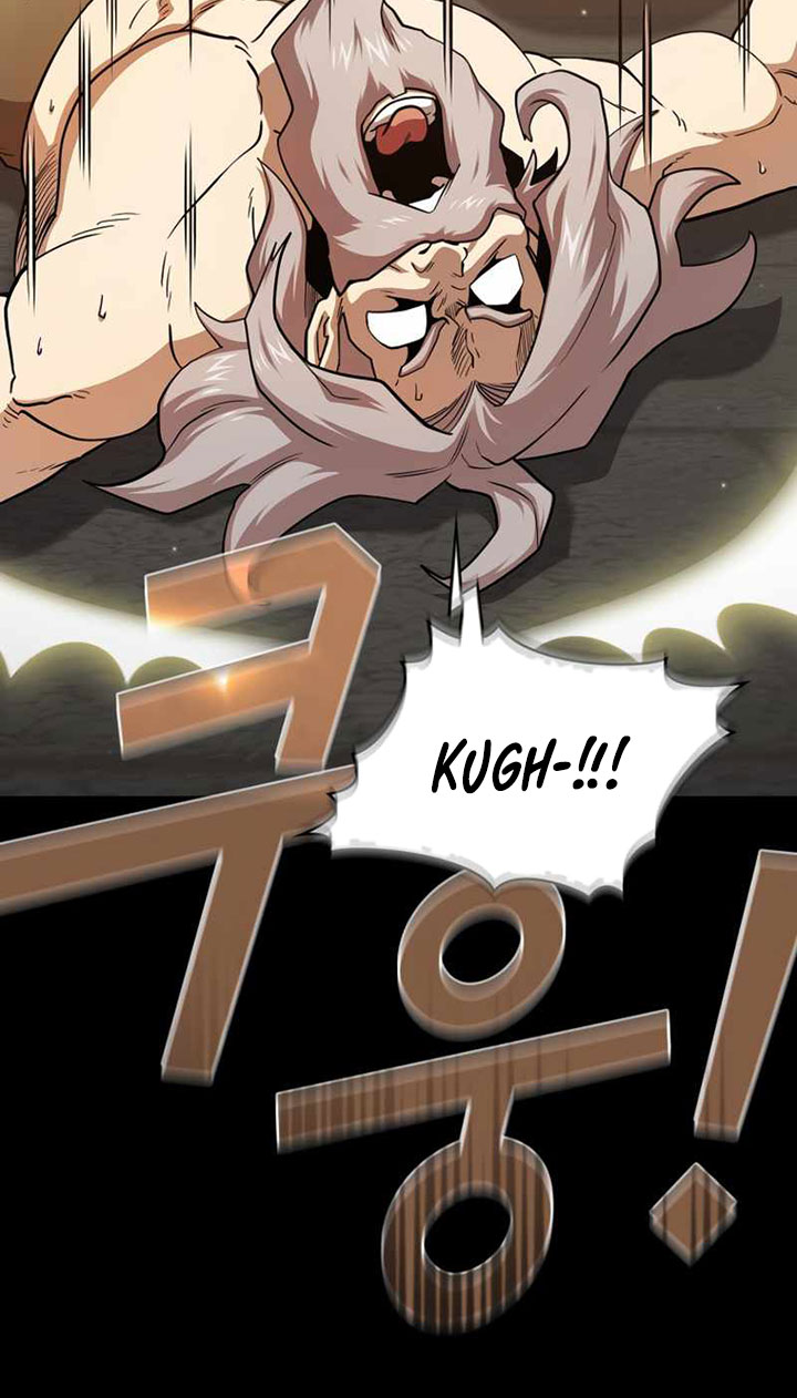 Is this Hero for Real? Chapter 84 Bahasa Indonesia