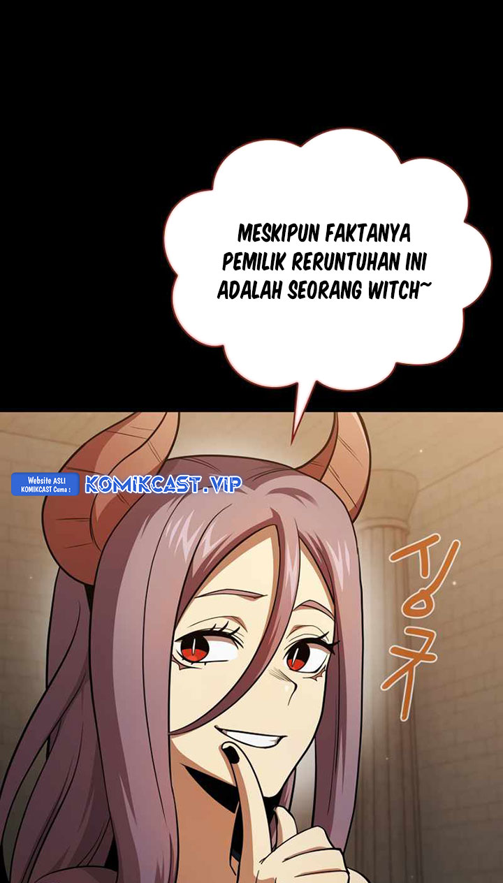 Is this Hero for Real? Chapter 84 Bahasa Indonesia