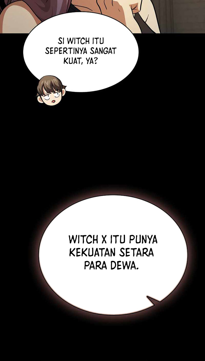 Is this Hero for Real? Chapter 84 Bahasa Indonesia