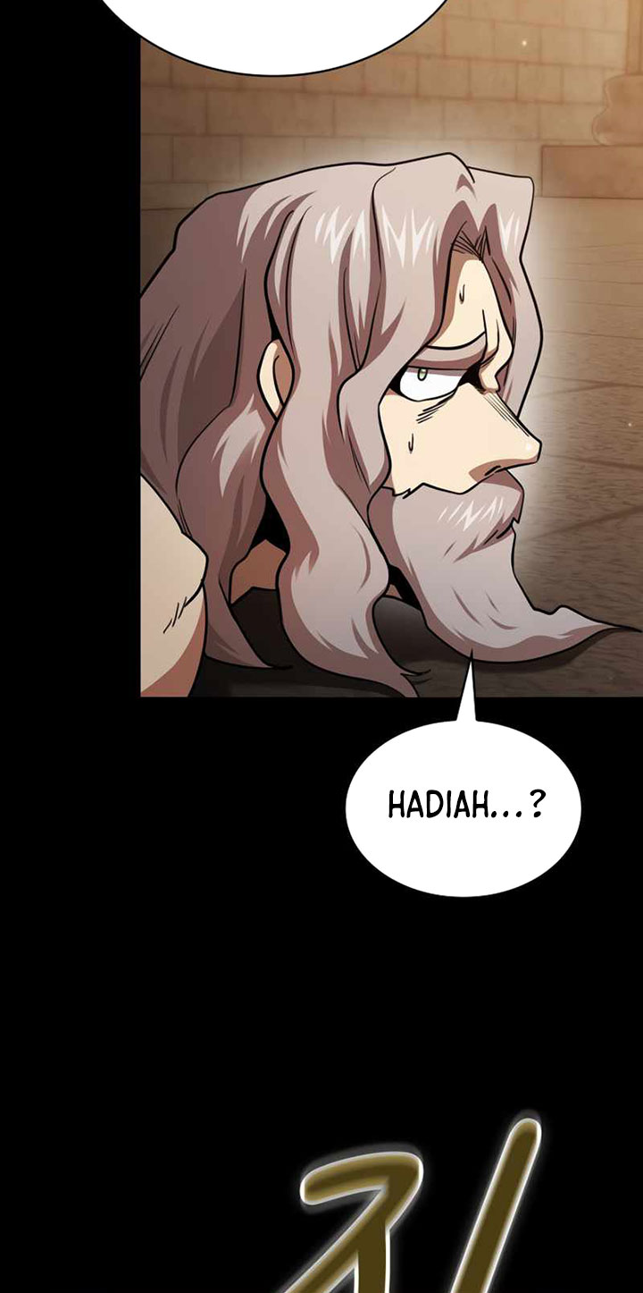 Is this Hero for Real? Chapter 84 Bahasa Indonesia