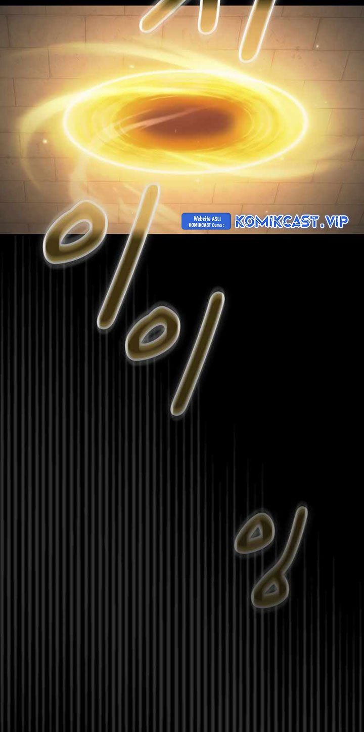 Is this Hero for Real? Chapter 84 Bahasa Indonesia