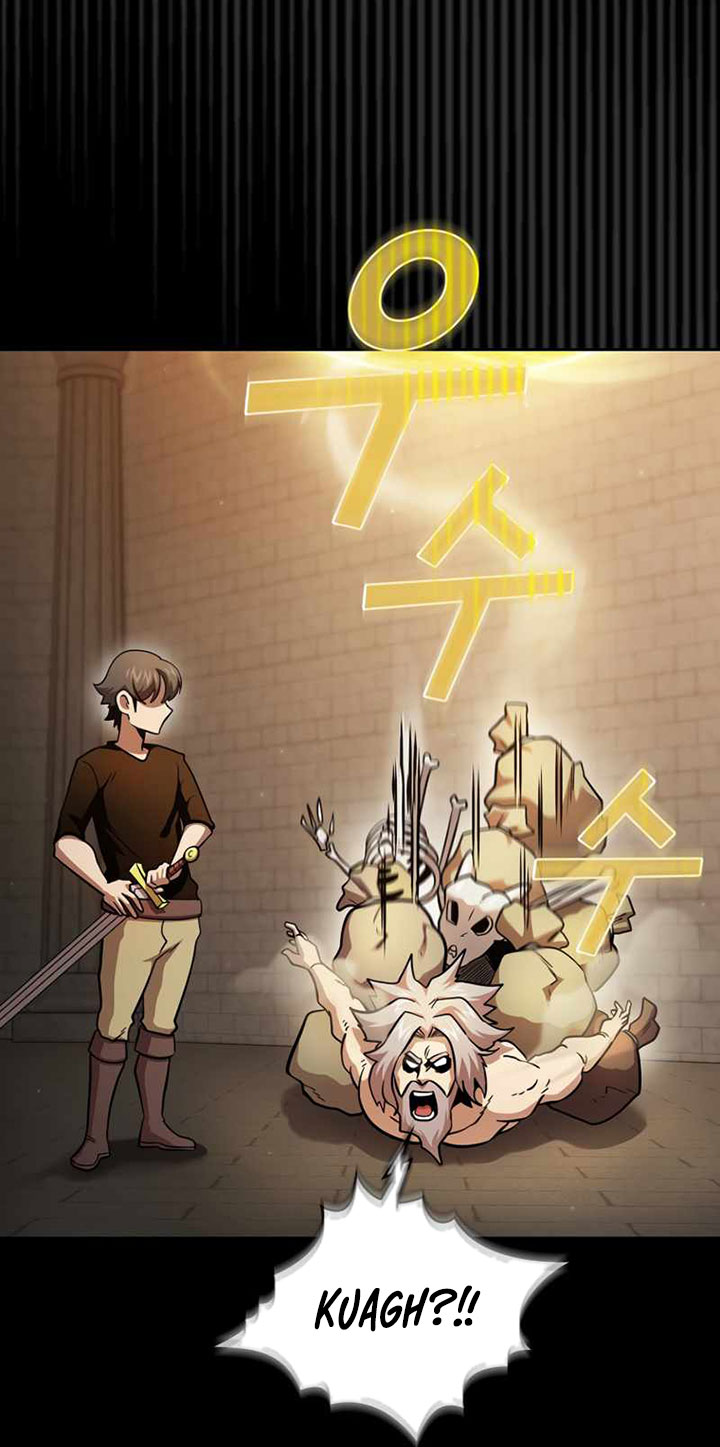 Is this Hero for Real? Chapter 84 Bahasa Indonesia