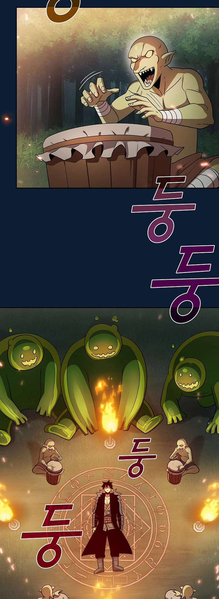 Is this Hero for Real? Chapter 96 Bahasa Indonesia