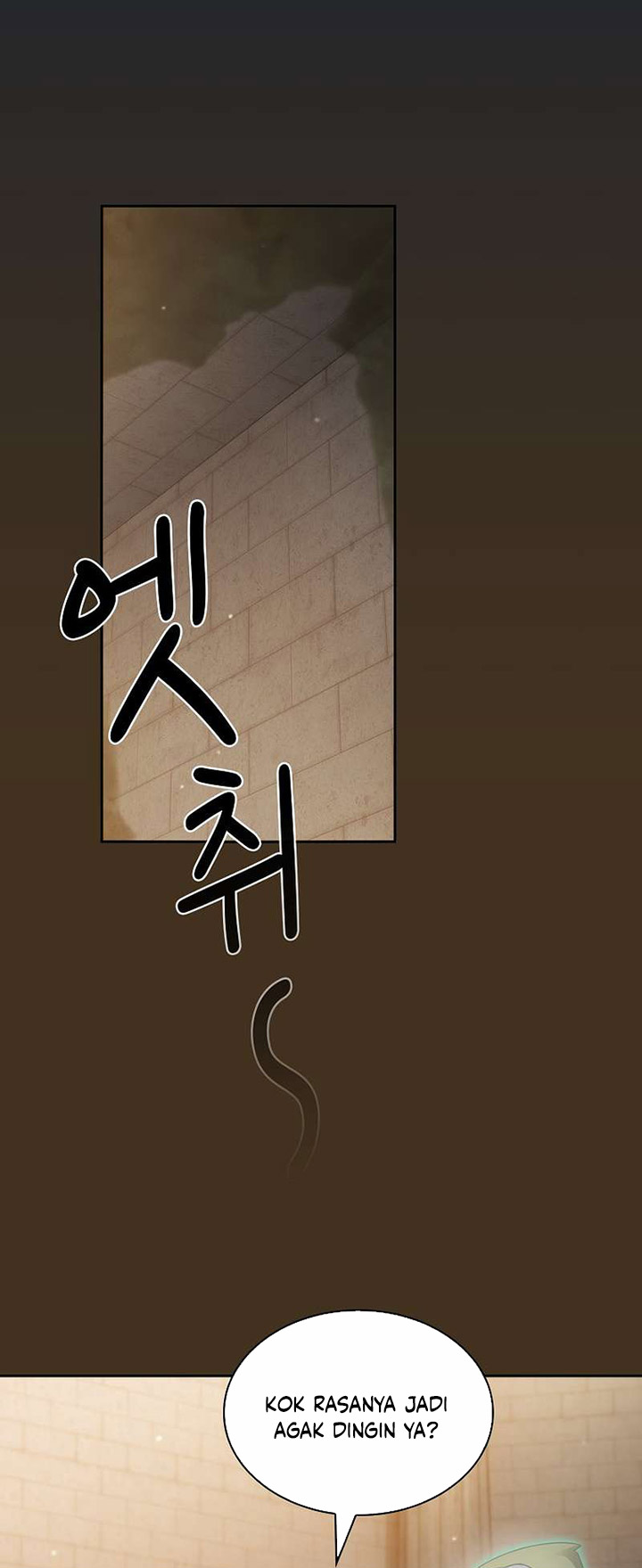 Is this Hero for Real? Chapter 96 Bahasa Indonesia