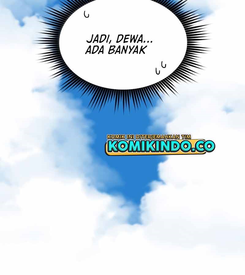Is this Hunter for Real?! Chapter 02 Bahasa Indonesia