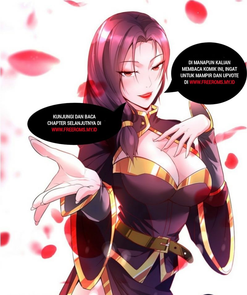 Is Not Easy To Provoke The Second Master chapter 9