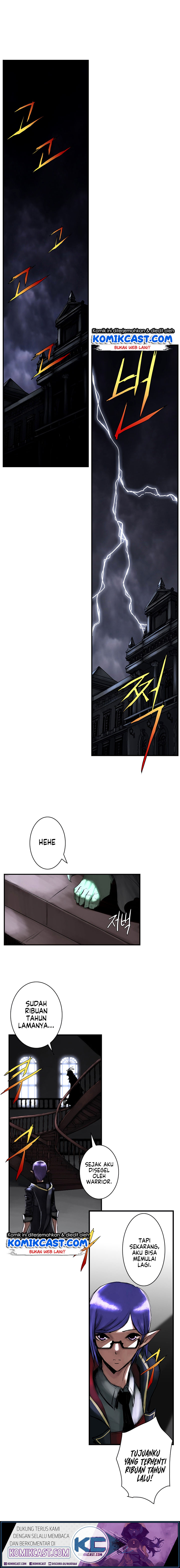 Is There a Problem if the Demon King is a Goblin?! chapter 7