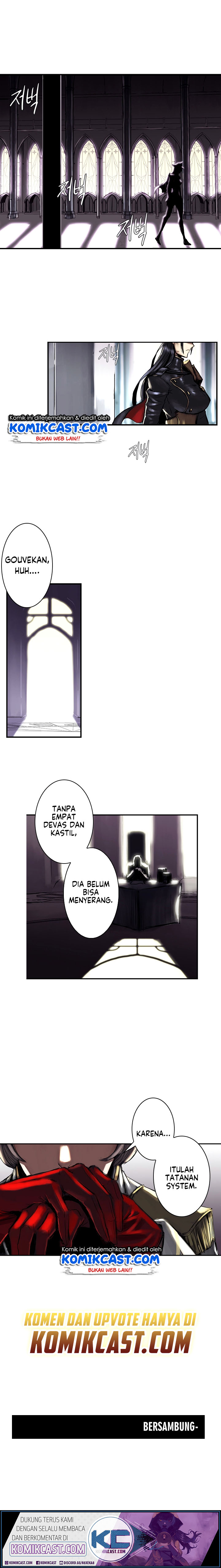 Is There a Problem if the Demon King is a Goblin?! chapter 7