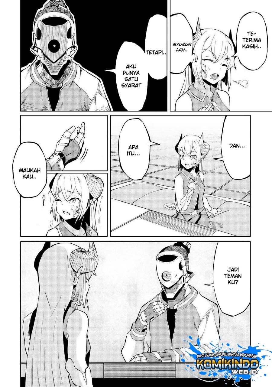 Iseikai Tensei Chapter 1.2 Bahasa Indonesia