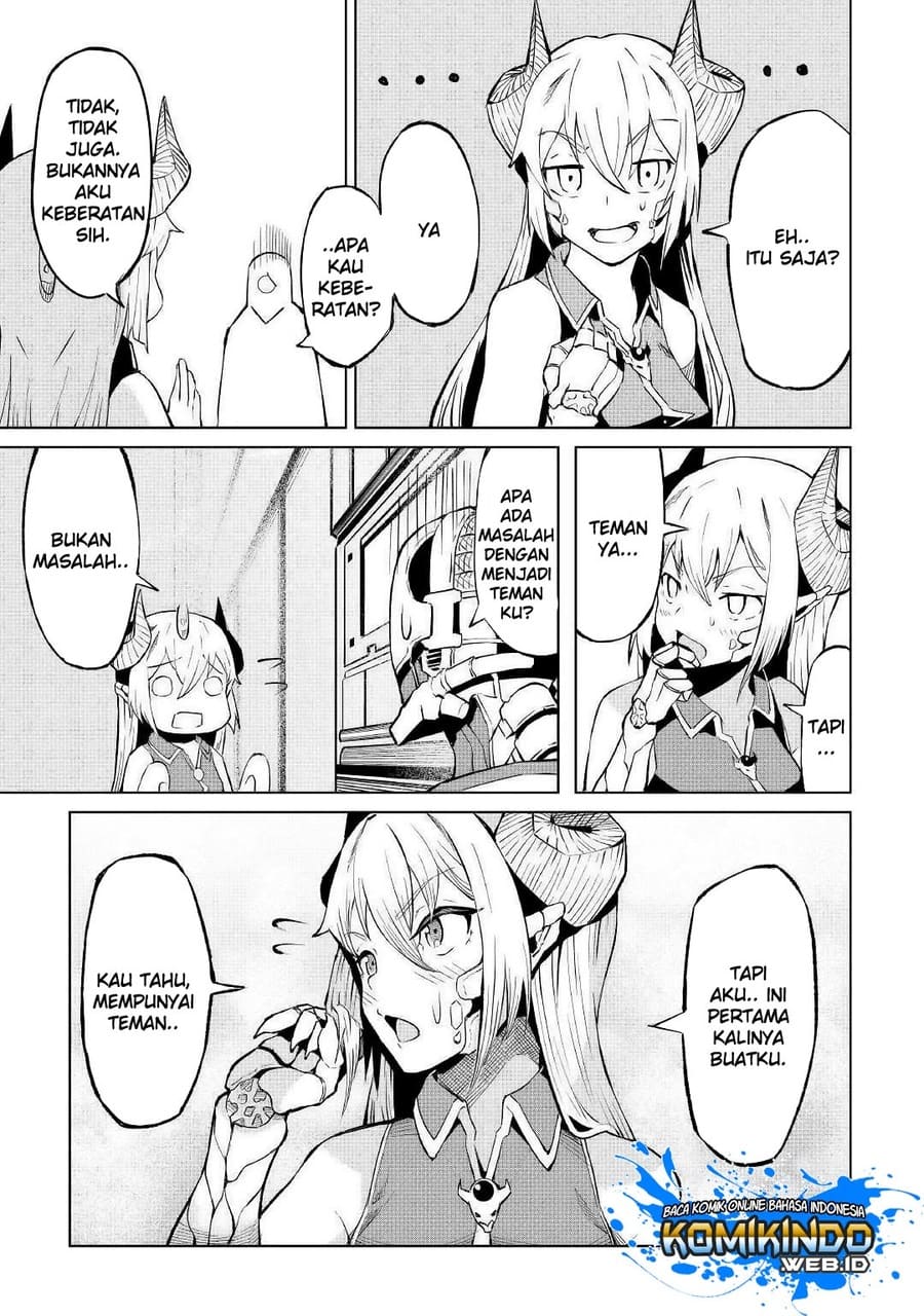 Iseikai Tensei Chapter 1.2 Bahasa Indonesia