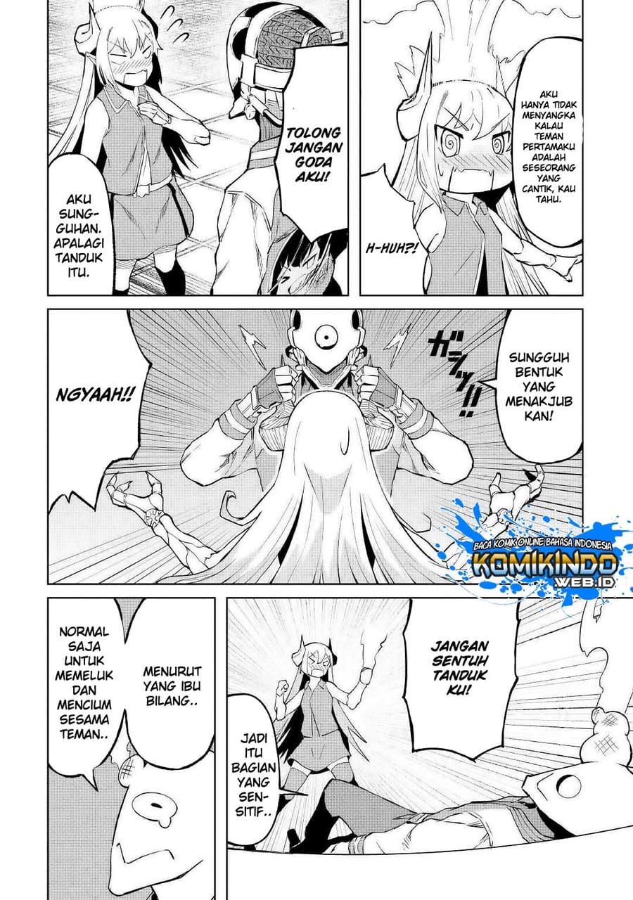 Iseikai Tensei Chapter 1.2 Bahasa Indonesia
