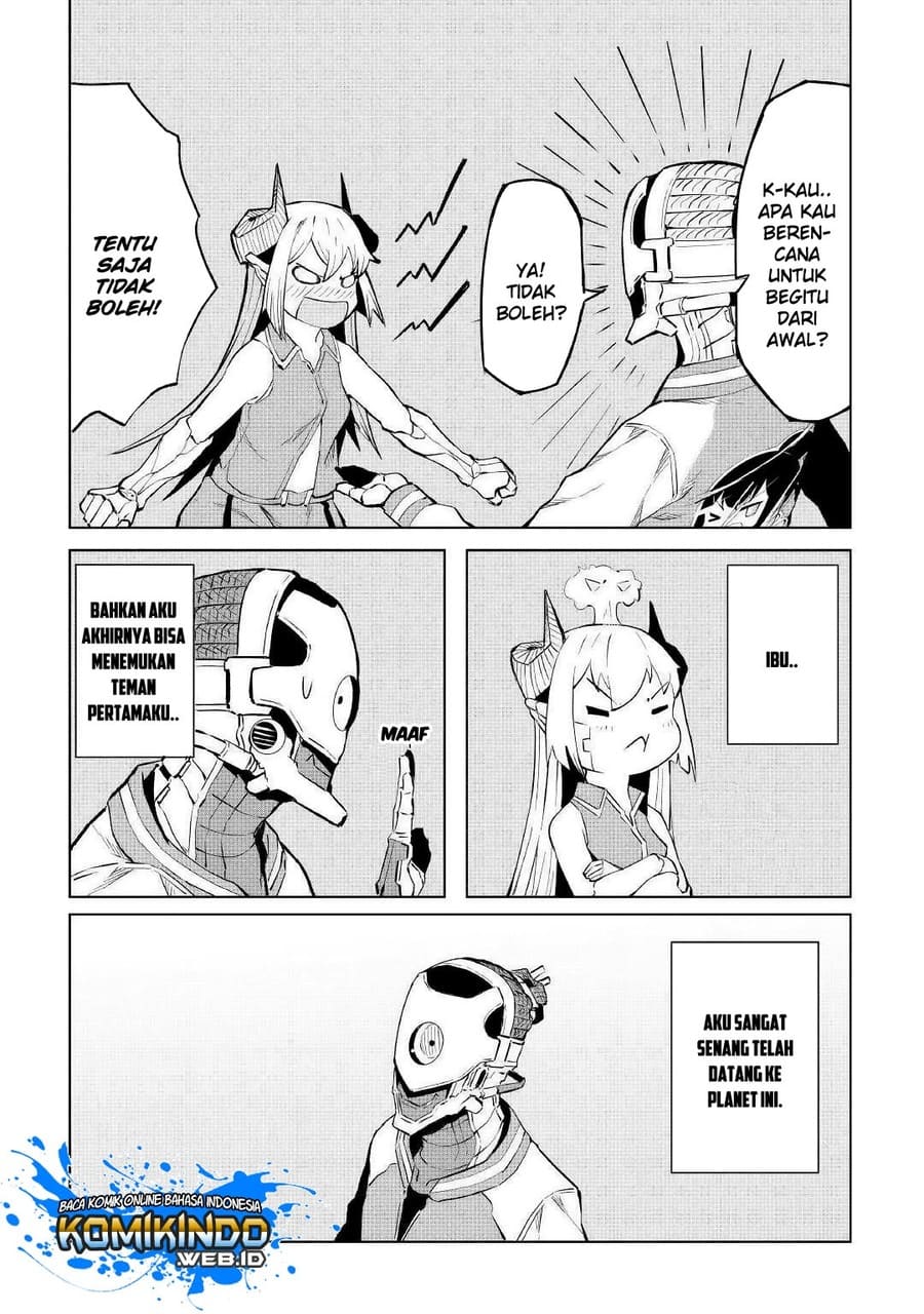 Iseikai Tensei Chapter 1.2 Bahasa Indonesia
