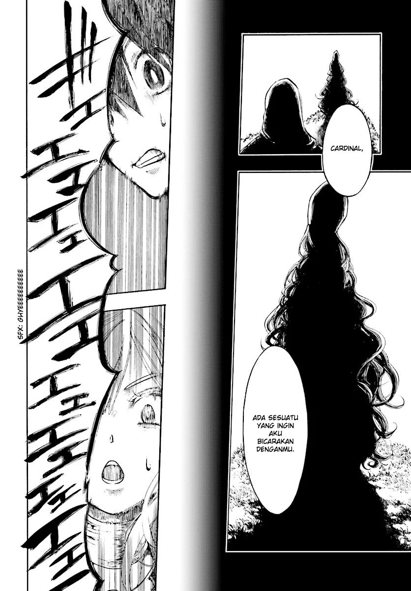 Isekai Apocalypse MYNOGHRA ~The conquest of the world starts with the civilization of ruin~ chapter 1