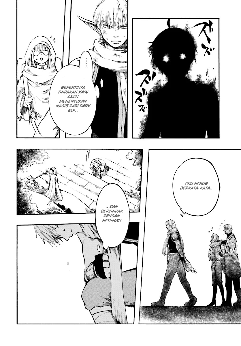 Isekai Apocalypse MYNOGHRA ~The conquest of the world starts with the civilization of ruin~ chapter 2