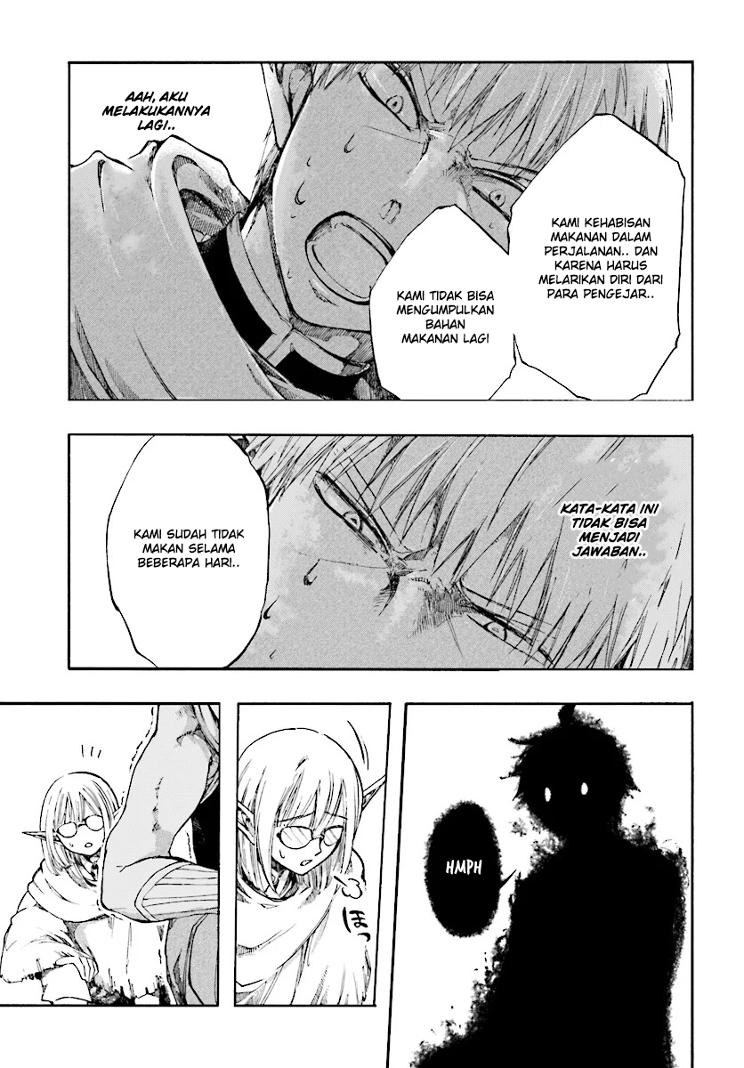 Isekai Apocalypse MYNOGHRA ~The conquest of the world starts with the civilization of ruin~ chapter 2