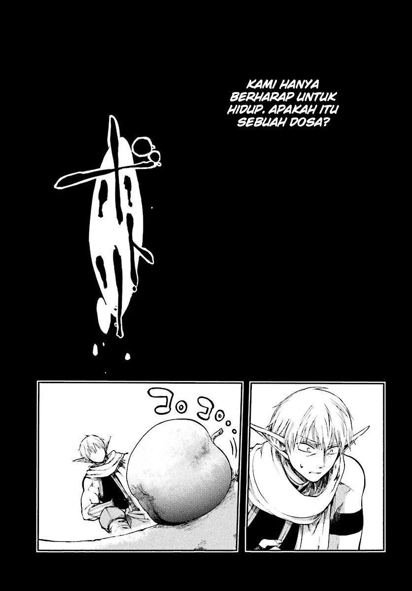 Isekai Apocalypse MYNOGHRA ~The conquest of the world starts with the civilization of ruin~ chapter 2