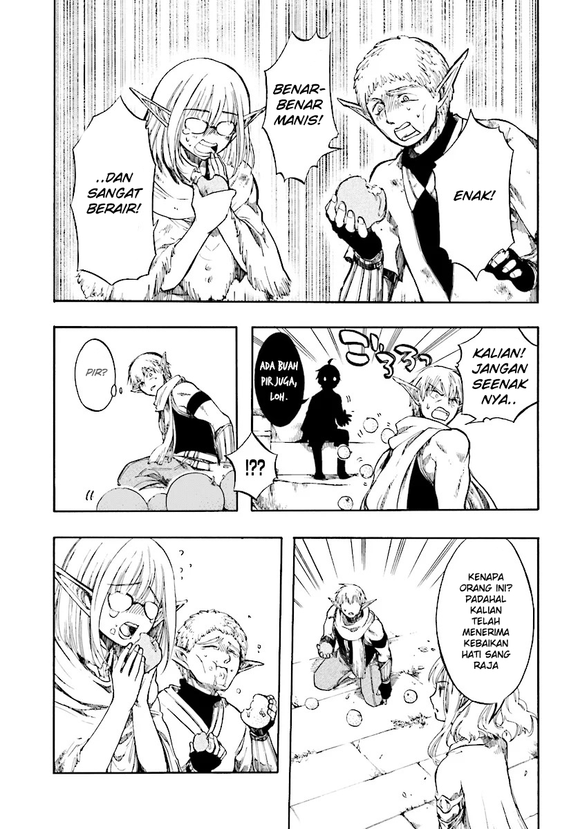 Isekai Apocalypse MYNOGHRA ~The conquest of the world starts with the civilization of ruin~ chapter 2
