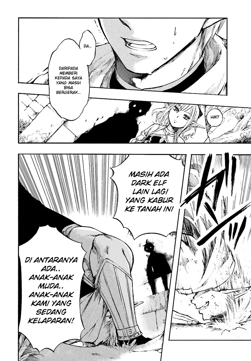 Isekai Apocalypse MYNOGHRA ~The conquest of the world starts with the civilization of ruin~ chapter 2