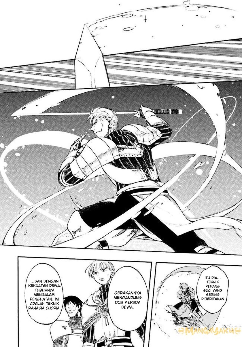 Isekai Apocalypse MYNOGHRA ~The conquest of the world starts with the civilization of ruin~ chapter 6