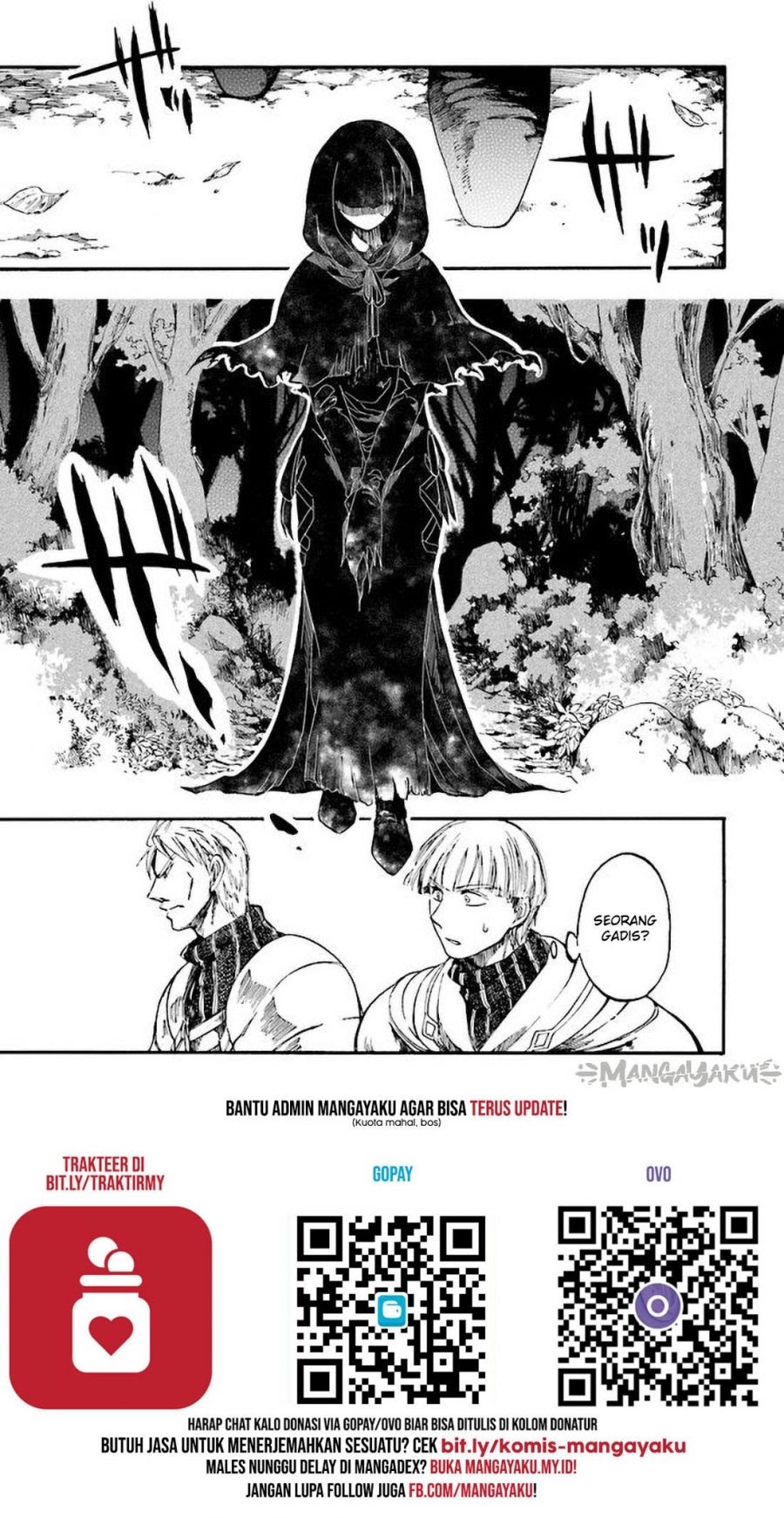 Isekai Apocalypse MYNOGHRA ~The conquest of the world starts with the civilization of ruin~ chapter 7