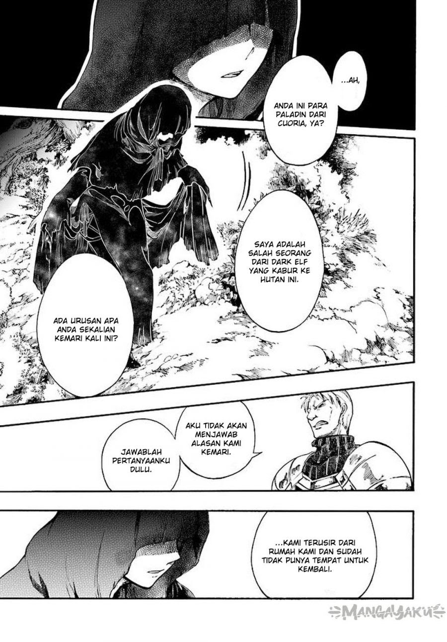 Isekai Apocalypse MYNOGHRA ~The conquest of the world starts with the civilization of ruin~ chapter 7