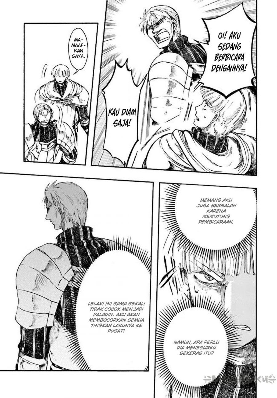 Isekai Apocalypse MYNOGHRA ~The conquest of the world starts with the civilization of ruin~ chapter 7