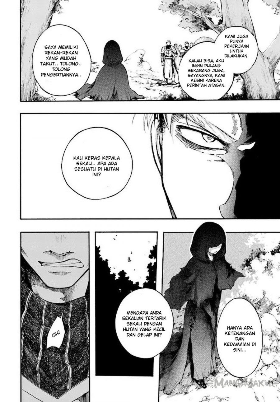 Isekai Apocalypse MYNOGHRA ~The conquest of the world starts with the civilization of ruin~ chapter 7