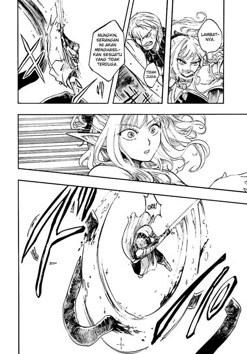 Isekai Apocalypse MYNOGHRA ~The conquest of the world starts with the civilization of ruin~ chapter 7