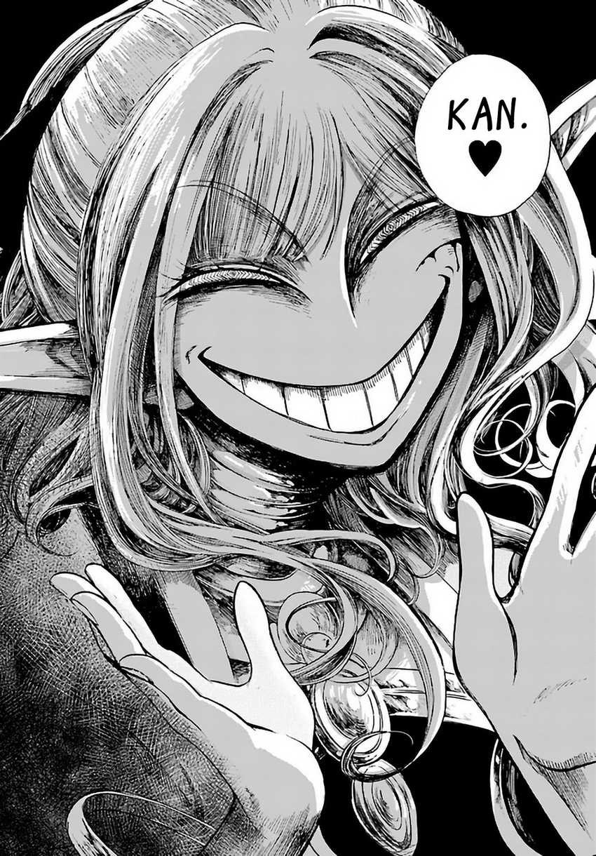 Isekai Apocalypse MYNOGHRA ~The conquest of the world starts with the civilization of ruin~ chapter 7