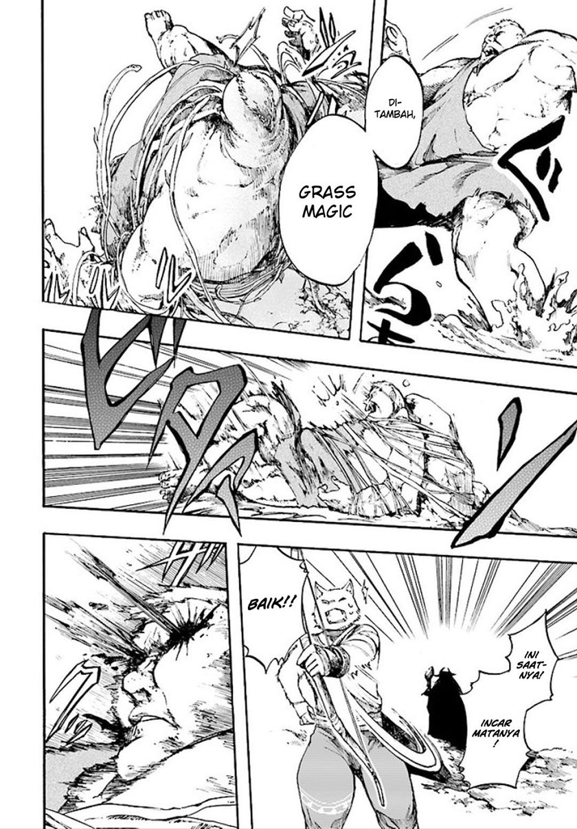 Isekai Apocalypse MYNOGHRA ~The conquest of the world starts with the civilization of ruin~ chapter 10