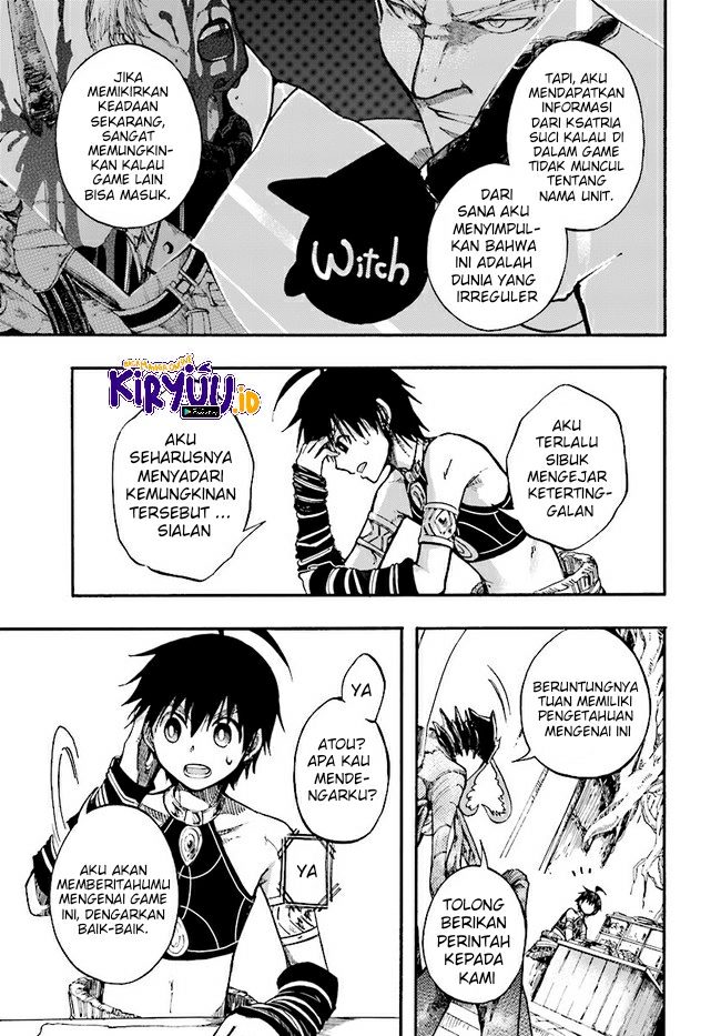 Isekai Apocalypse MYNOGHRA ~The conquest of the world starts with the civilization of ruin~ chapter 16