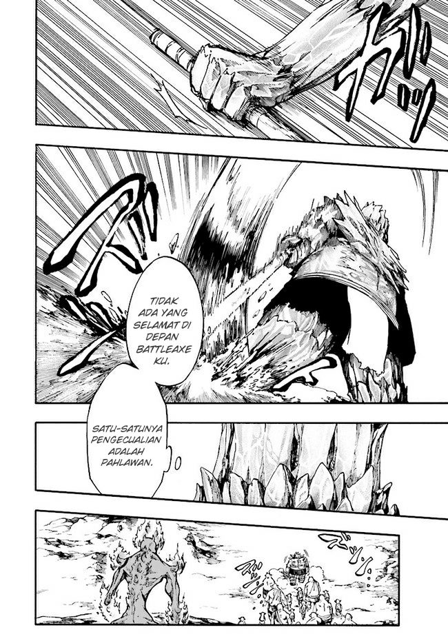 Isekai Apocalypse MYNOGHRA ~The conquest of the world starts with the civilization of ruin~ chapter 16