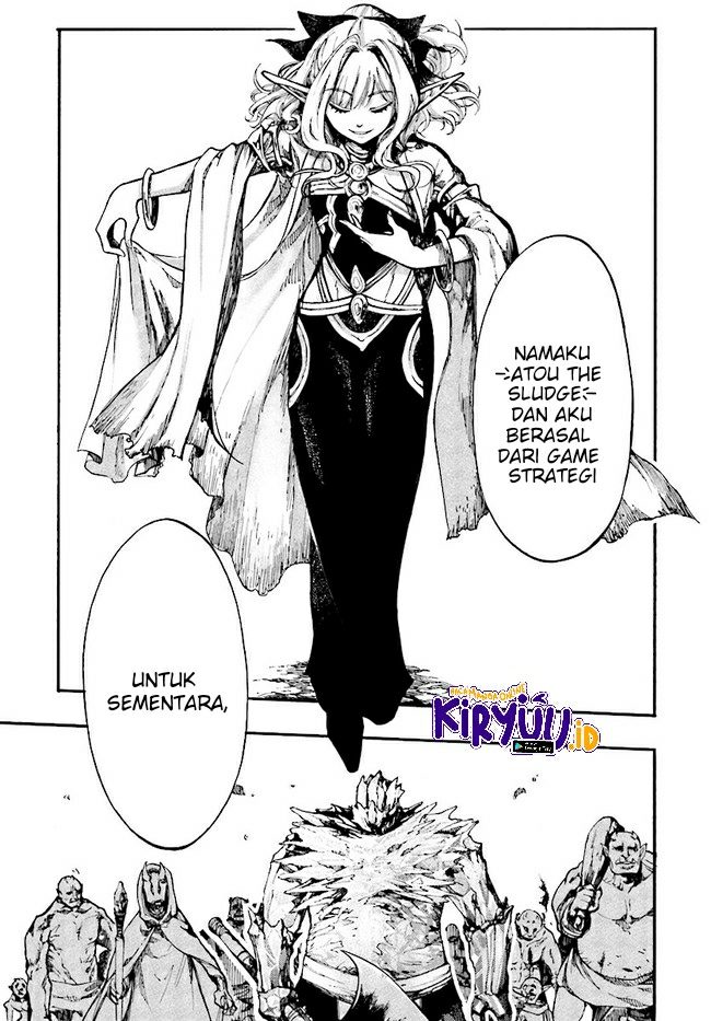Isekai Apocalypse MYNOGHRA ~The conquest of the world starts with the civilization of ruin~ chapter 16