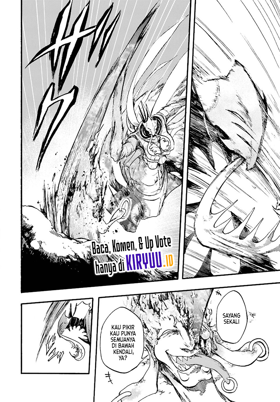 Isekai Apocalypse MYNOGHRA ~The conquest of the world starts with the civilization of ruin~ chapter 20