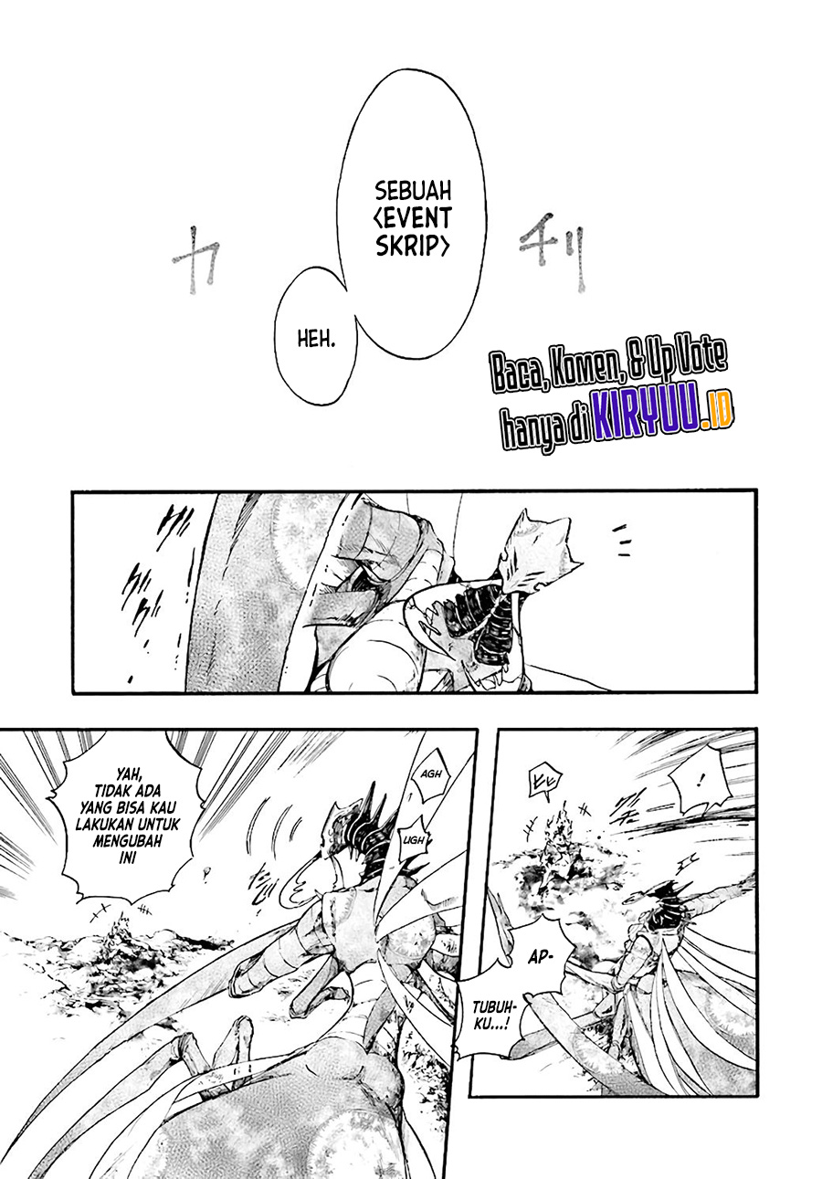 Isekai Apocalypse MYNOGHRA ~The conquest of the world starts with the civilization of ruin~ chapter 20