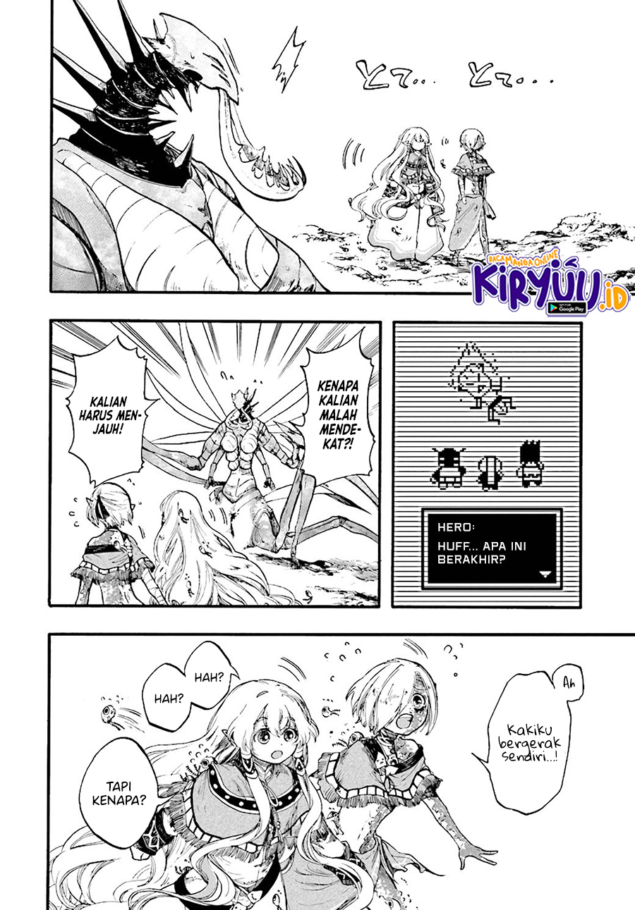 Isekai Apocalypse MYNOGHRA ~The conquest of the world starts with the civilization of ruin~ chapter 20