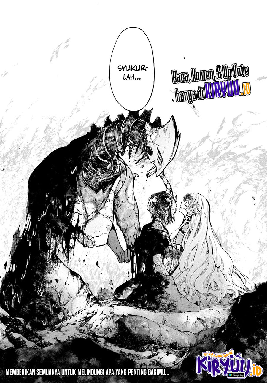Isekai Apocalypse MYNOGHRA ~The conquest of the world starts with the civilization of ruin~ chapter 20