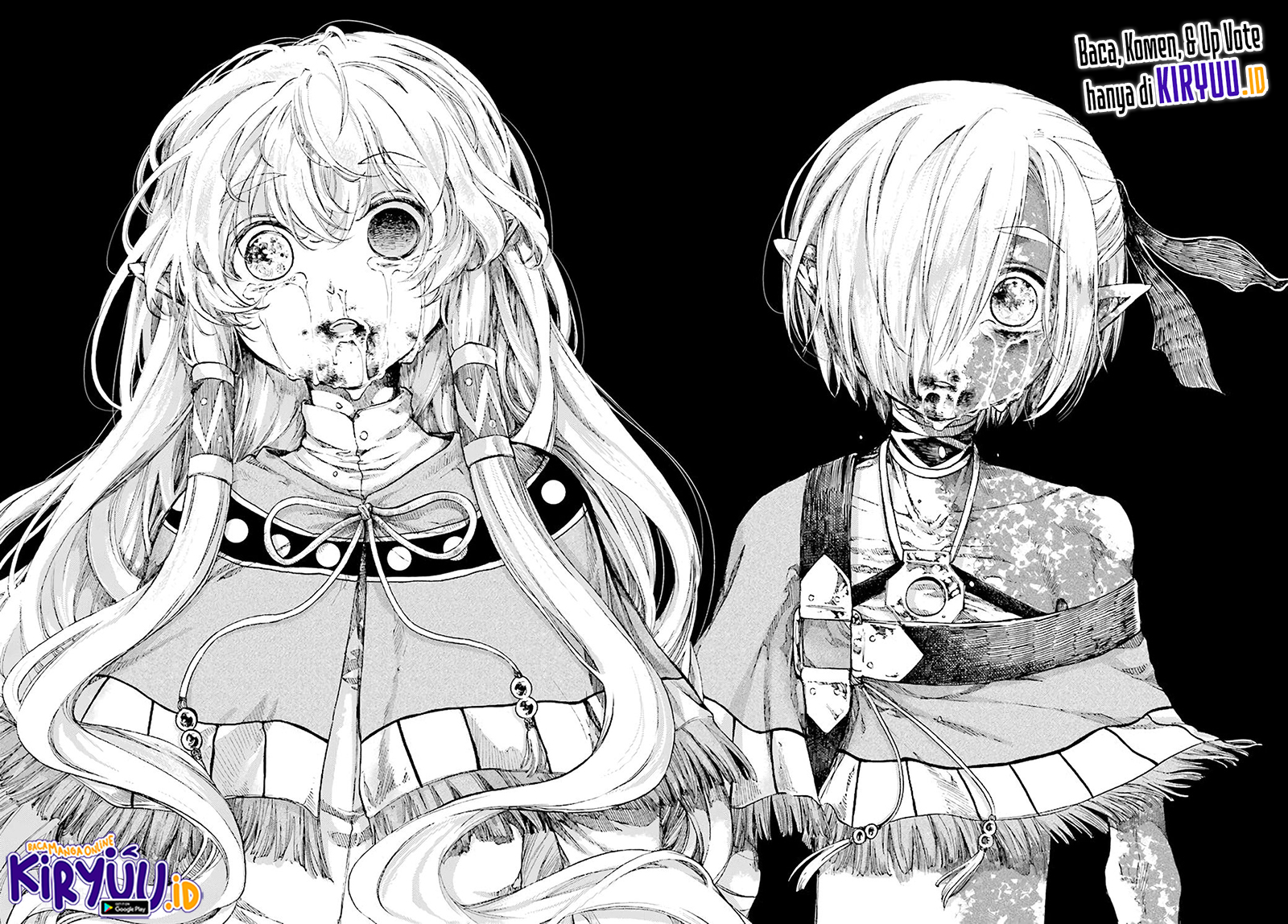 Isekai Apocalypse MYNOGHRA ~The conquest of the world starts with the civilization of ruin~ Chapter 21 Bahasa Indonesia