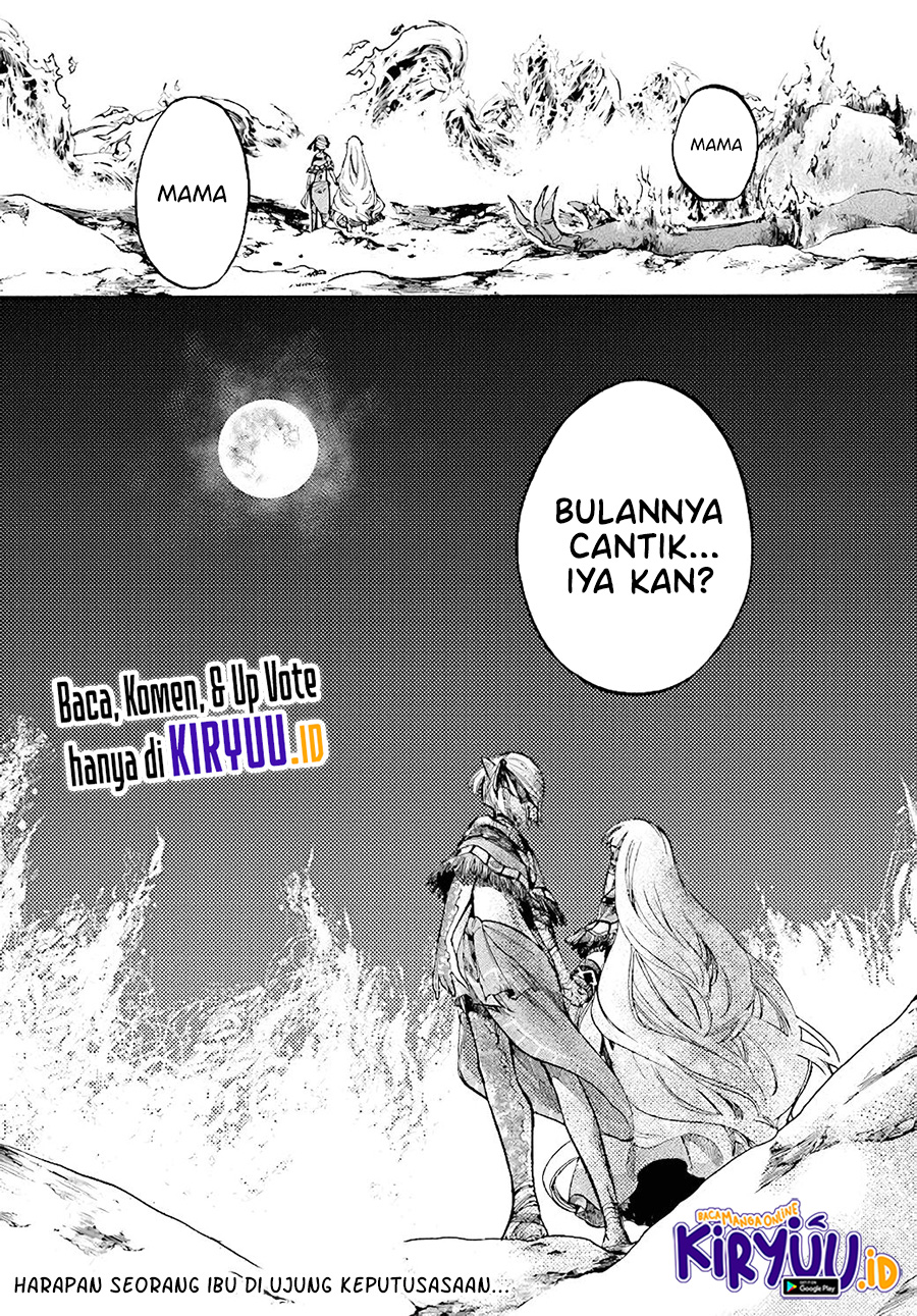 Isekai Apocalypse MYNOGHRA ~The conquest of the world starts with the civilization of ruin~ Chapter 21 Bahasa Indonesia