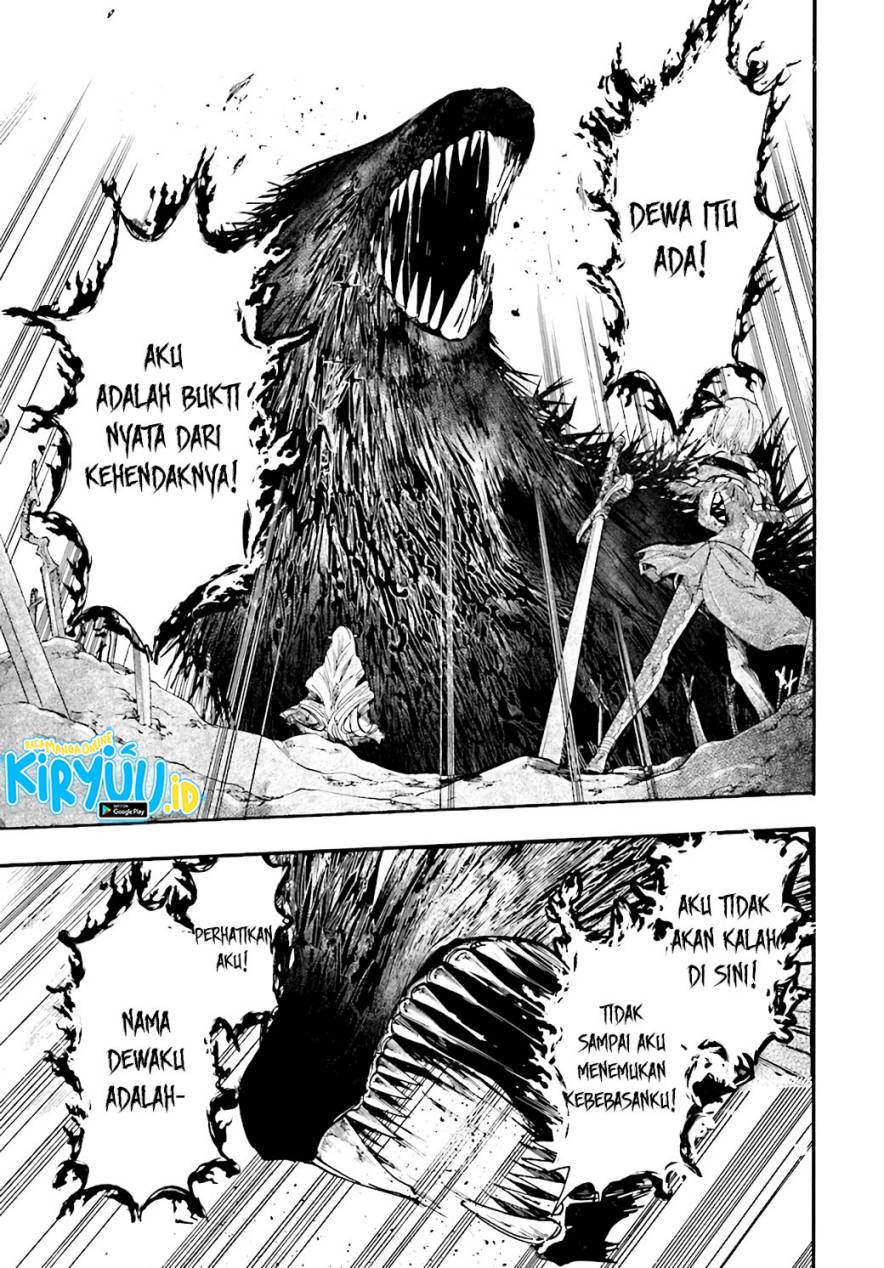 Isekai Apocalypse MYNOGHRA ~The conquest of the world starts with the civilization of ruin~ chapter 23