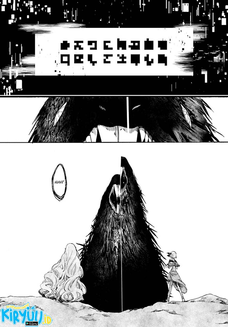 Isekai Apocalypse MYNOGHRA ~The conquest of the world starts with the civilization of ruin~ chapter 23