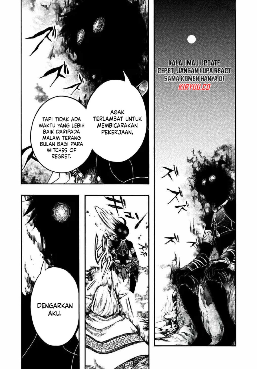 Isekai Apocalypse MYNOGHRA ~The conquest of the world starts with the civilization of ruin~ chapter 30