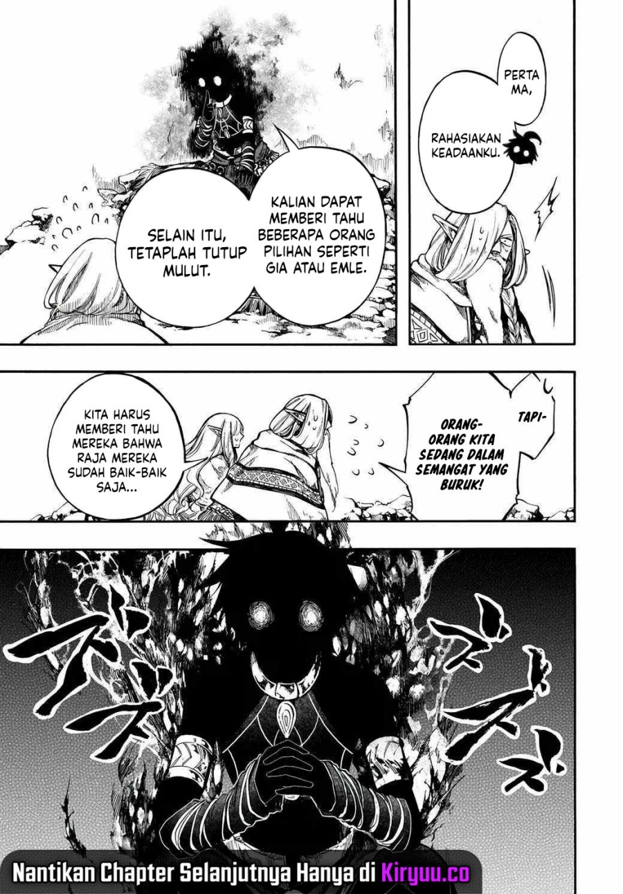 Isekai Apocalypse MYNOGHRA ~The conquest of the world starts with the civilization of ruin~ chapter 30