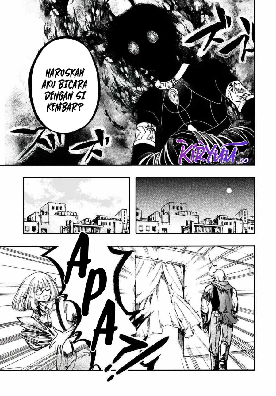 Isekai Apocalypse MYNOGHRA ~The conquest of the world starts with the civilization of ruin~ chapter 30