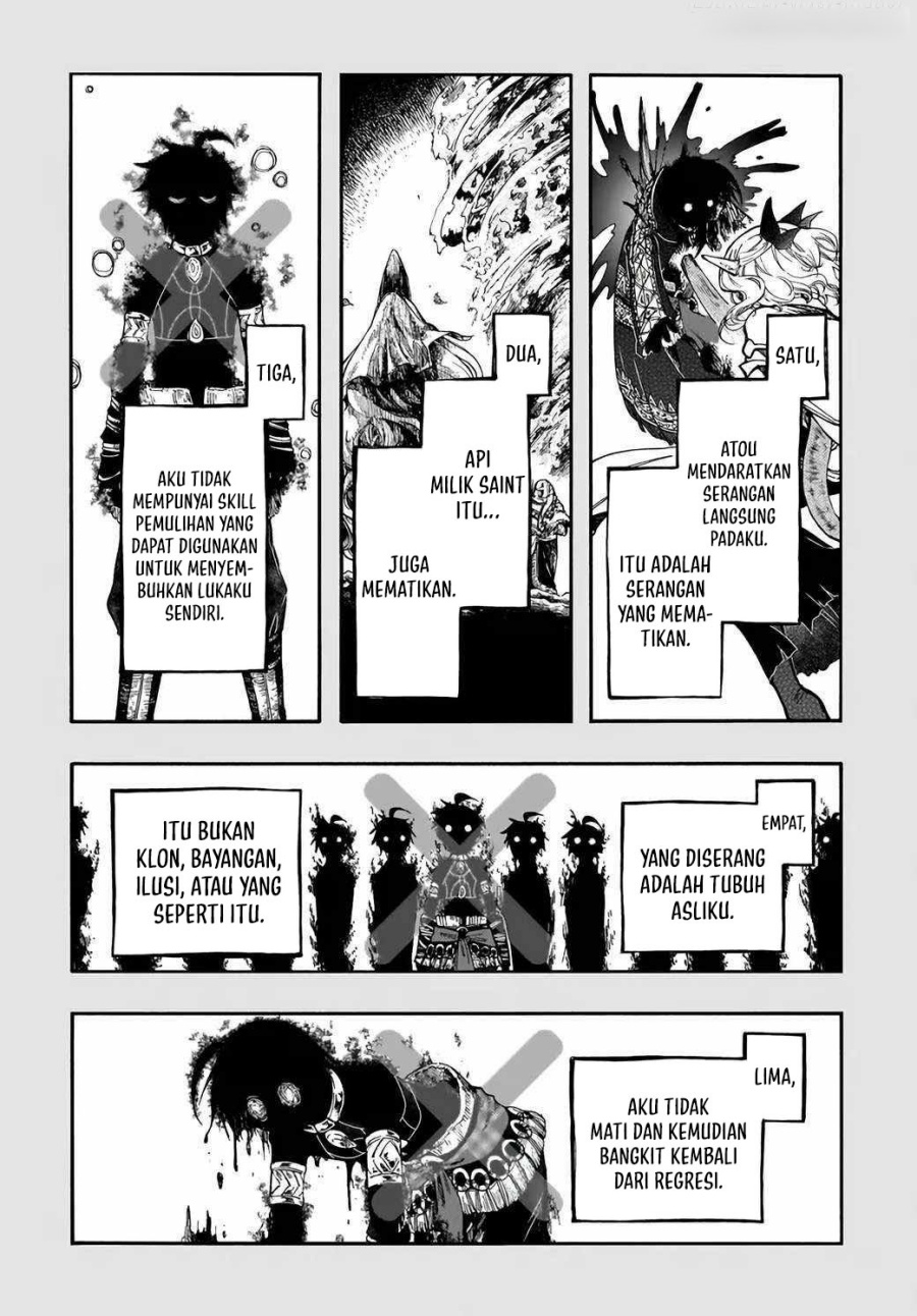 Isekai Apocalypse MYNOGHRA ~The conquest of the world starts with the civilization of ruin~ chapter 30