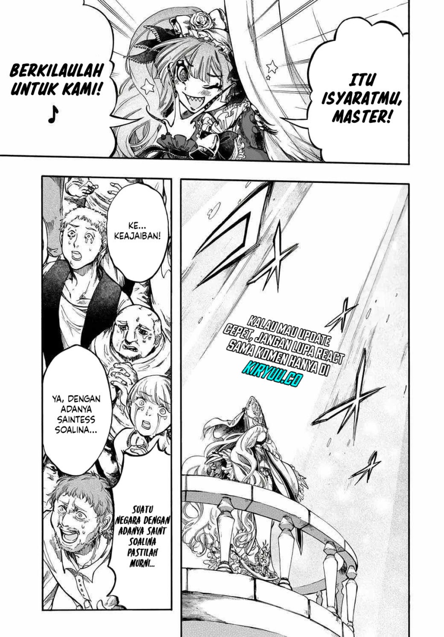 Isekai Apocalypse MYNOGHRA ~The conquest of the world starts with the civilization of ruin~ chapter 30