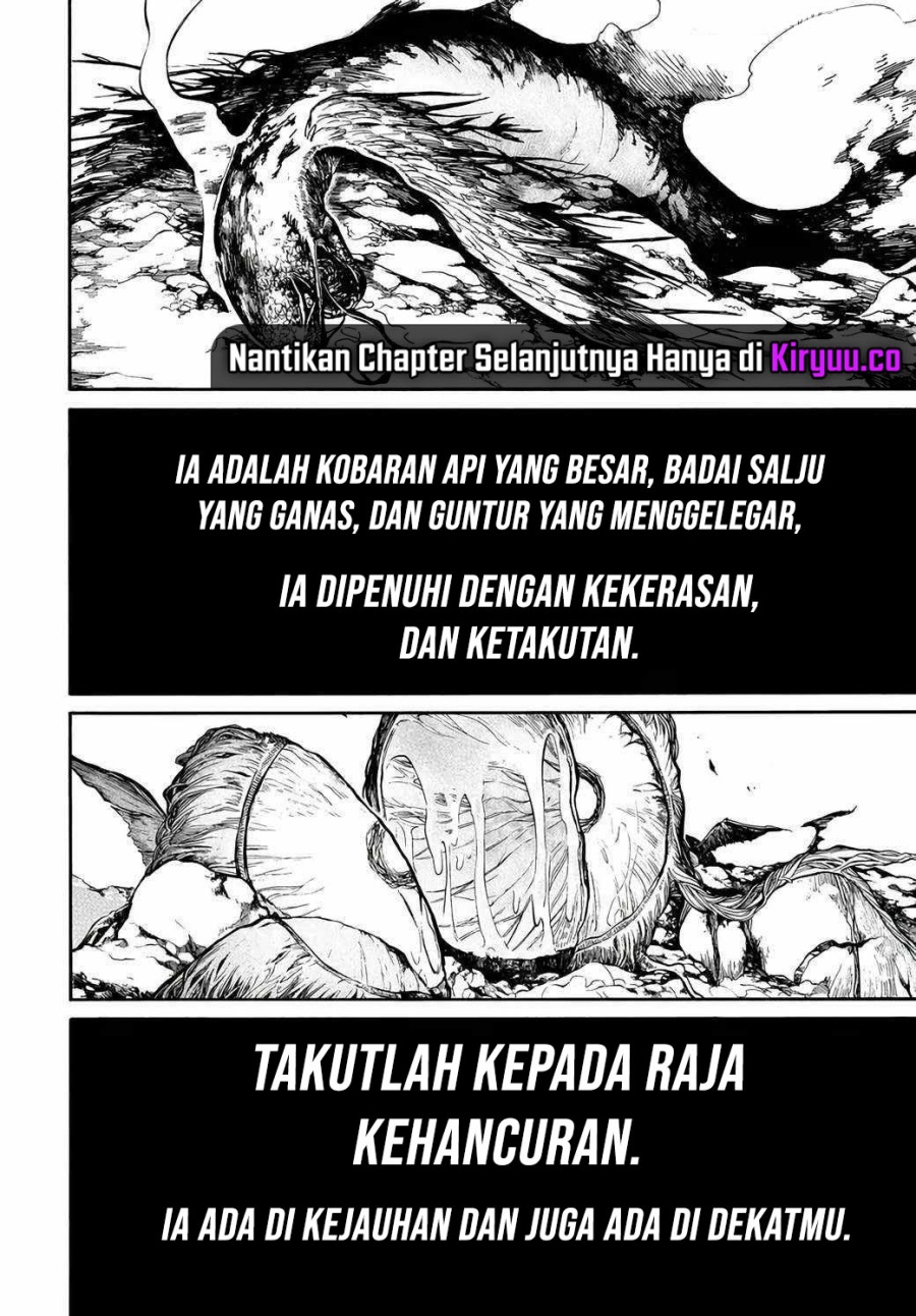 Isekai Apocalypse MYNOGHRA ~The conquest of the world starts with the civilization of ruin~ chapter 30