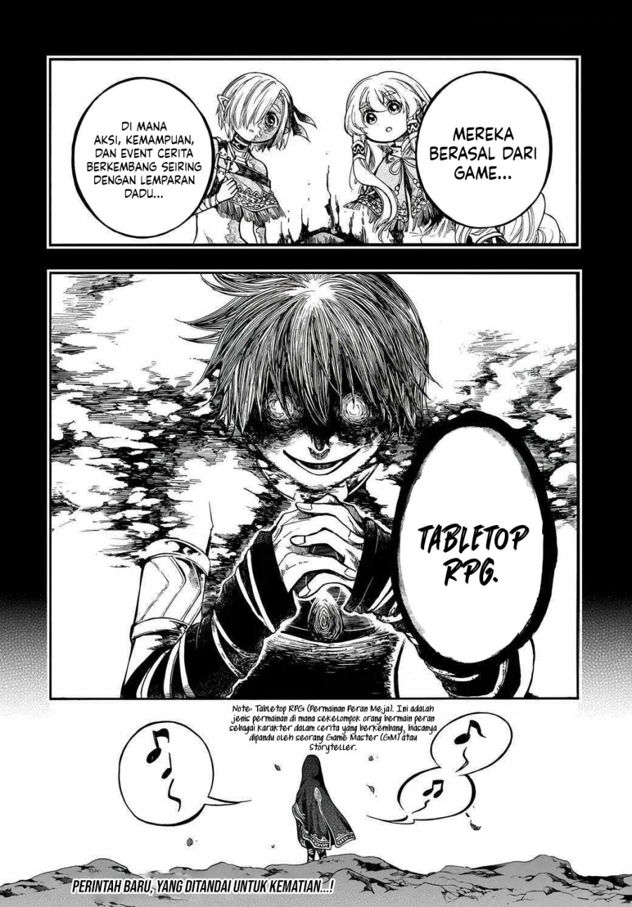 Isekai Apocalypse MYNOGHRA ~The conquest of the world starts with the civilization of ruin~ chapter 30