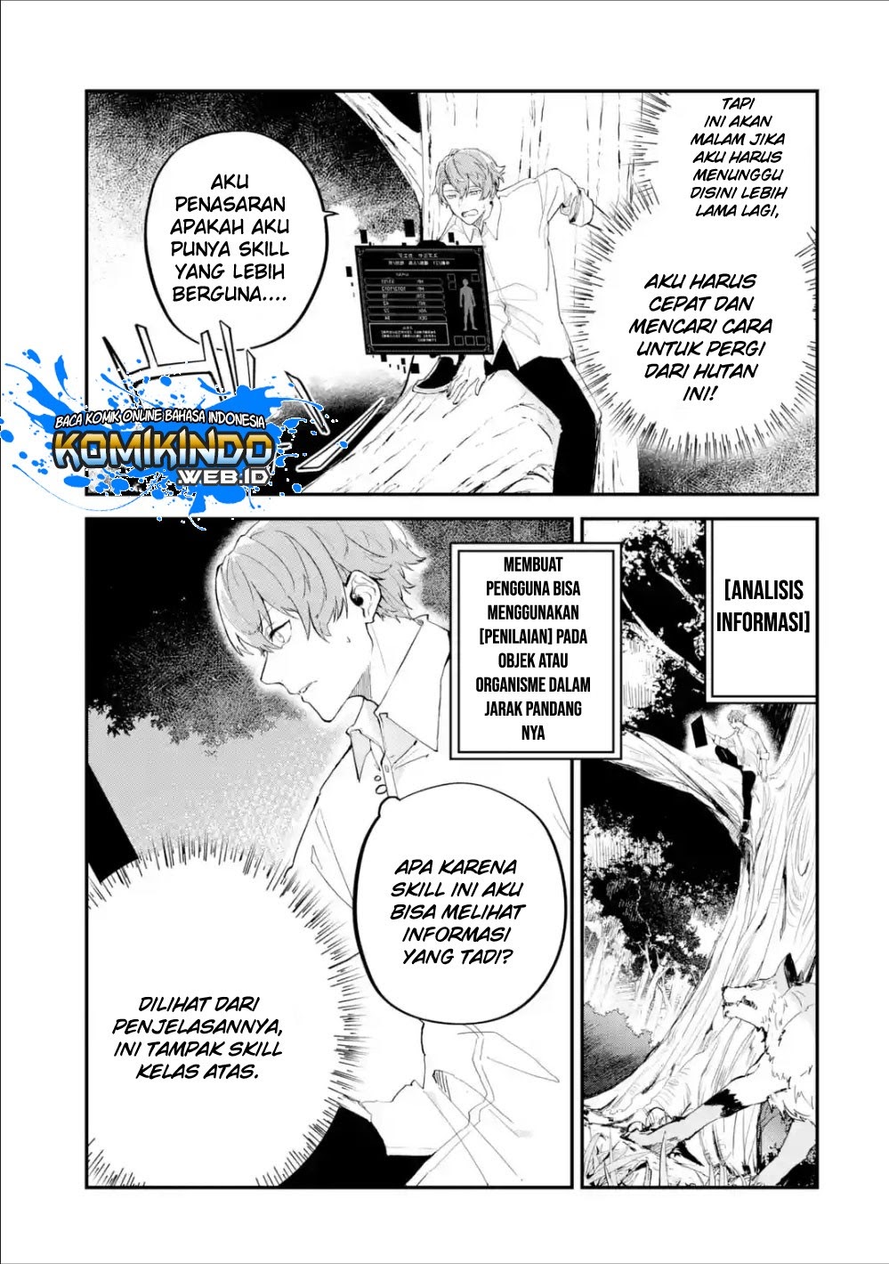 Dilarang COPAS - situs resmi www.mangacanblog.com - Komik isekai cheat magic swordsman 001.2 - chapter 1.2 2.2 Indonesia isekai cheat magic swordsman 001.2 - chapter 1.2 Terbaru 3|Baca Manga Komik Indonesia|Mangacan